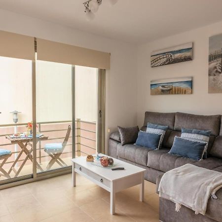 Lightbooking Costa Antigua Fuerteventura Коста-де-Антигуа Экстерьер фото