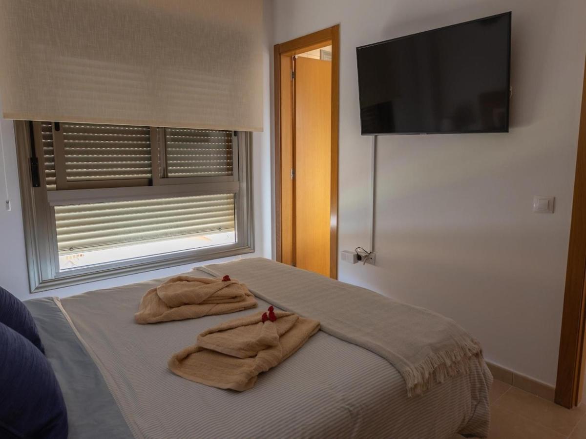 Lightbooking Costa Antigua Fuerteventura Коста-де-Антигуа Экстерьер фото